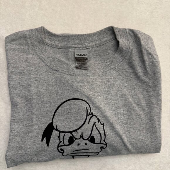 Disney Donald Duck Men's Tshirt - Picture 2 of 6